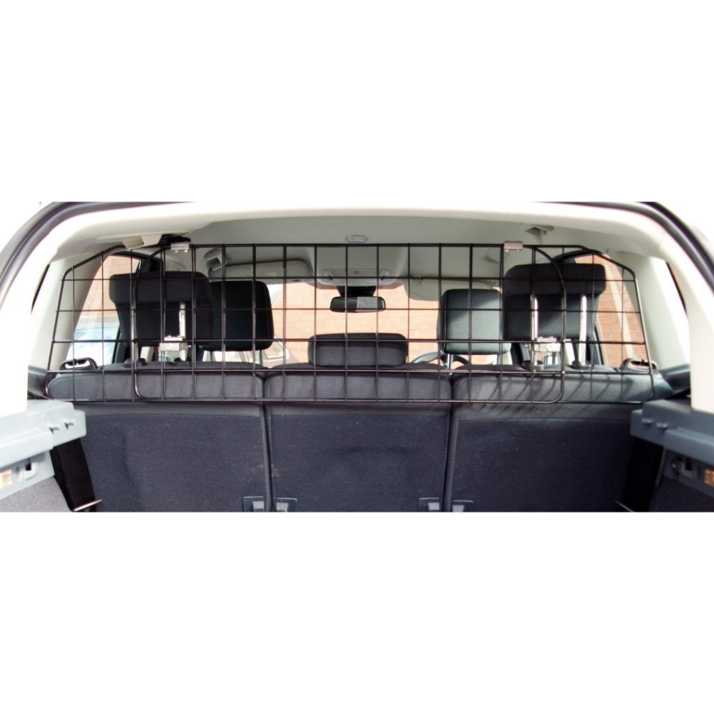 Pet World Car Dog Cage Nissan QashQai 2013 Onward Travel Crate Pet