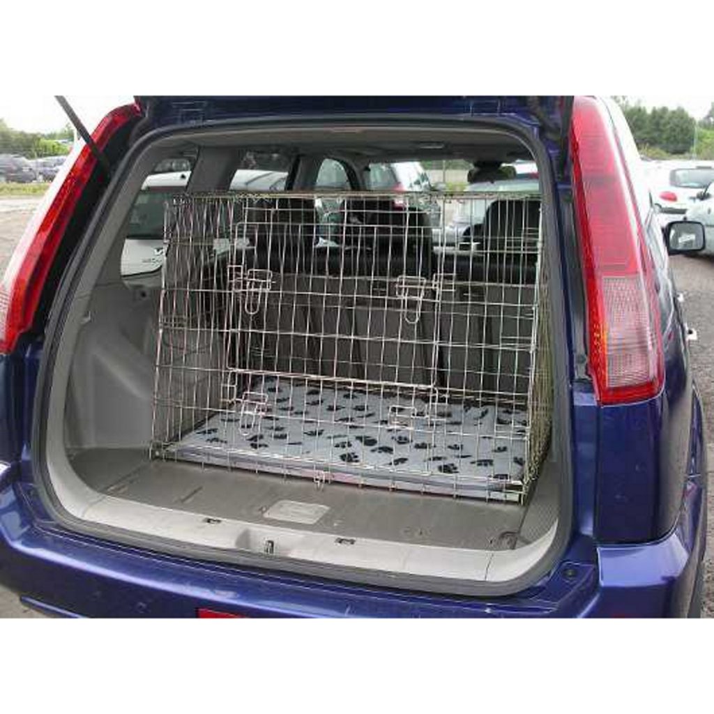 Pet World Car Dog Crate Honda CRV 2001 2006 Pet Carrier Travel