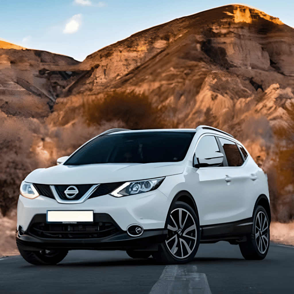 Nissan Qashqai 2013 Onward Car Dog Crate Dog Travel Crate Pet World