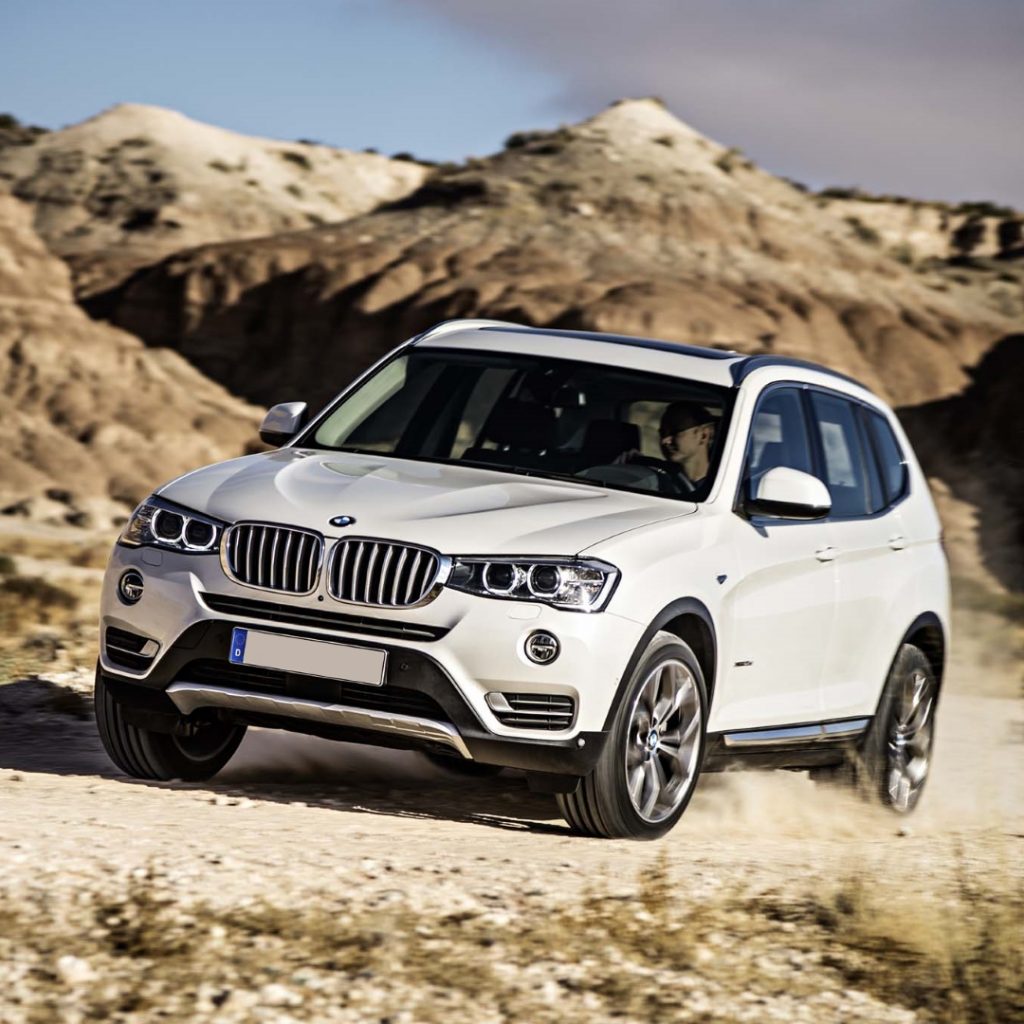 BMW X3 2011 2017 4x4 Car Dog Crate Dog Travel Crate Pet World