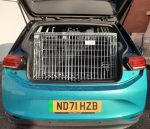 VW ID.3 Pet Dog Crate
