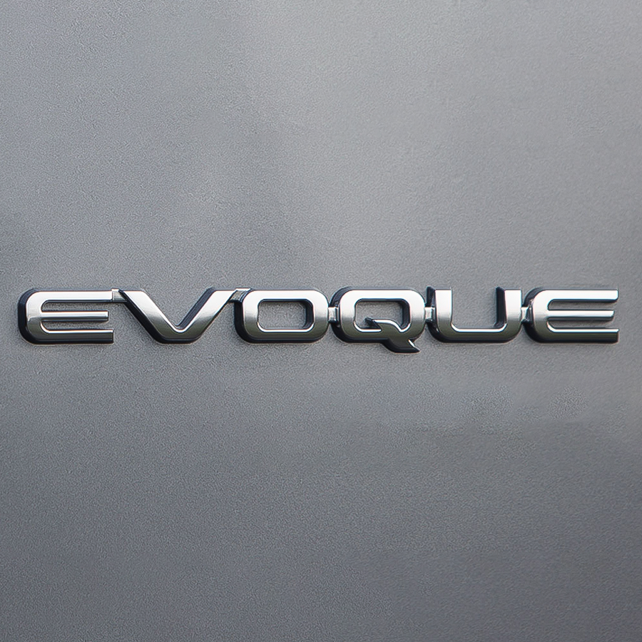 Range Rover Evoque Pet World