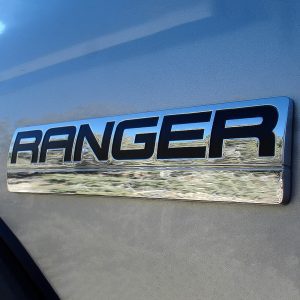 Ranger Pickup