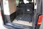 Mercedes Benz Vito Tourer Dog Car Cage